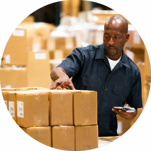 Fulfillment Round